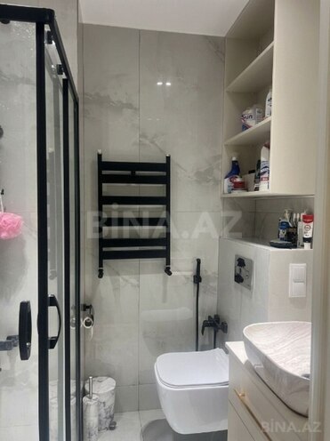 Satılır 3 otaqlı yeni tikili 75 m², 20 Yanvar m., photo 15 from 18