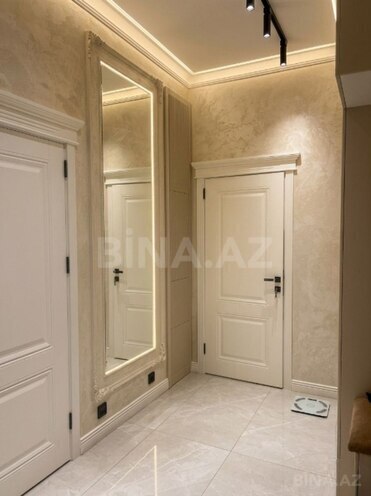 Satılır 3 otaqlı yeni tikili 75 m², 20 Yanvar m., photo 7 from 18