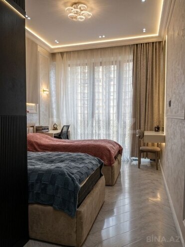 Satılır 3 otaqlı yeni tikili 75 m², 20 Yanvar m., photo 9 from 18