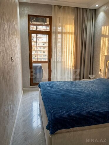 Satılır 3 otaqlı yeni tikili 75 m², 20 Yanvar m., photo 10 from 18