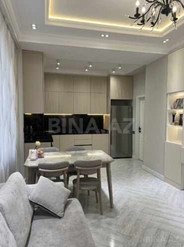 Satılır 3 otaqlı yeni tikili 75 m², 20 Yanvar m., photo 6 from 18
