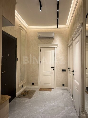 Satılır 3 otaqlı yeni tikili 75 m², 20 Yanvar m., photo 13 from 18