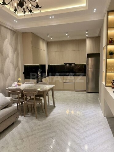 Satılır 3 otaqlı yeni tikili 75 m², 20 Yanvar m., photo 5 from 18