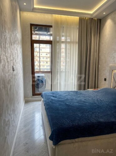 Satılır 3 otaqlı yeni tikili 75 m², 20 Yanvar m., photo 11 from 18