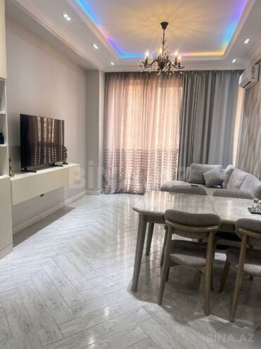Satılır 3 otaqlı yeni tikili 75 m², 20 Yanvar m., photo 4 from 18
