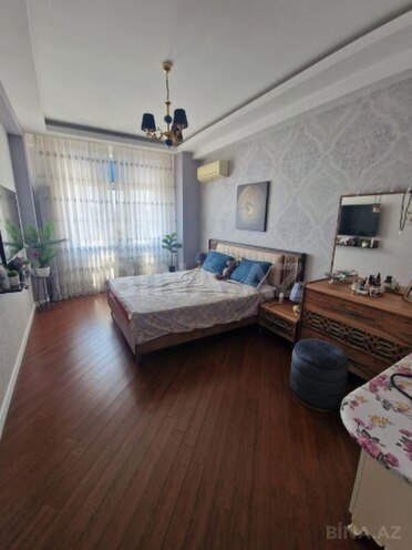 Satılır 2 otaqlı yeni tikili 98 m², Gənclik m., photo 10 from 20