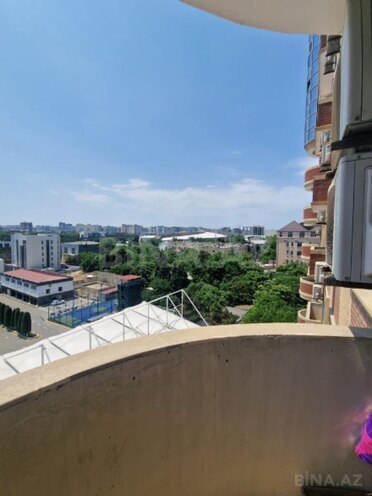 Satılır 2 otaqlı yeni tikili 98 m², Gənclik m., photo 8 from 20
