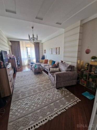 Satılır 2 otaqlı yeni tikili 98 m², Gənclik m., photo 3 from 20