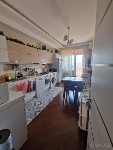 Satılır 2 otaqlı yeni tikili 98 m², Gənclik m., photo 5 from 20