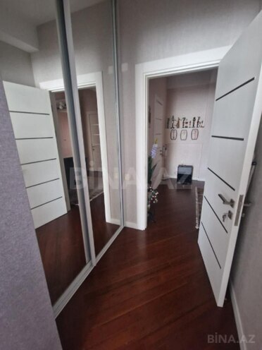 Satılır 2 otaqlı yeni tikili 98 m², Gənclik m., photo 11 from 20
