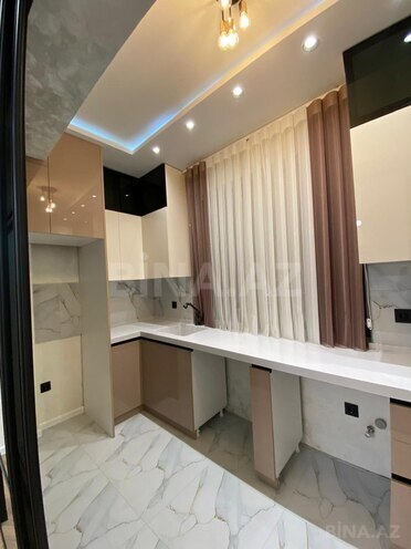 Satılır 3 otaqlı yeni tikili 70 m², Xalqlar Dostluğu m., photo 10 from 15