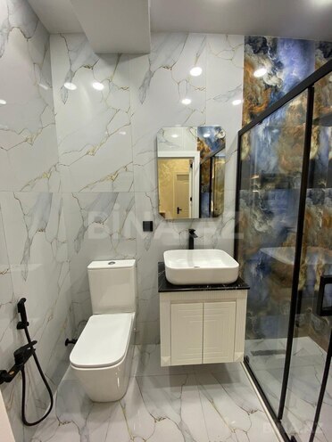 Satılır 3 otaqlı yeni tikili 70 m², Xalqlar Dostluğu m., photo 12 from 15