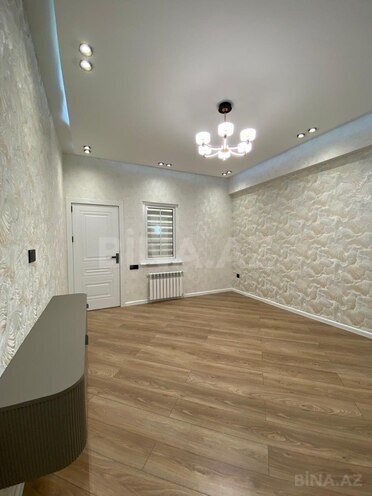 Satılır 3 otaqlı yeni tikili 70 m², Xalqlar Dostluğu m., photo 4 from 15