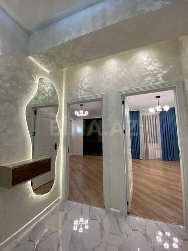 Satılır 3 otaqlı yeni tikili 70 m², Xalqlar Dostluğu m., photo 13 from 15