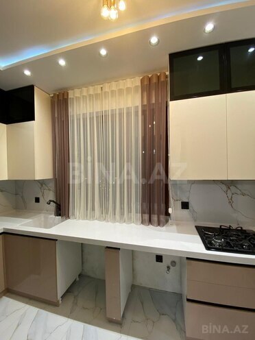 Satılır 3 otaqlı yeni tikili 70 m², Xalqlar Dostluğu m., photo 9 from 15