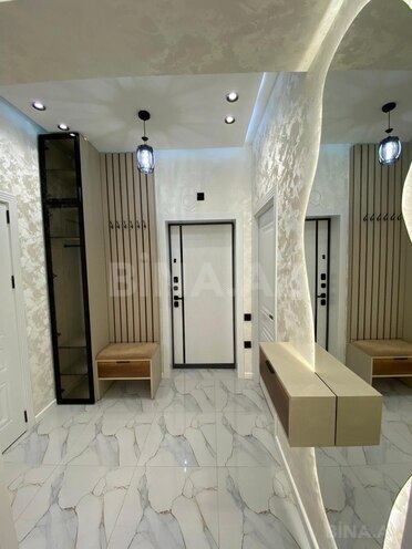 Satılır 3 otaqlı yeni tikili 70 m², Xalqlar Dostluğu m., photo 14 from 15
