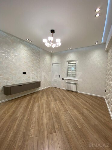 Satılır 3 otaqlı yeni tikili 70 m², Xalqlar Dostluğu m., photo 3 from 15