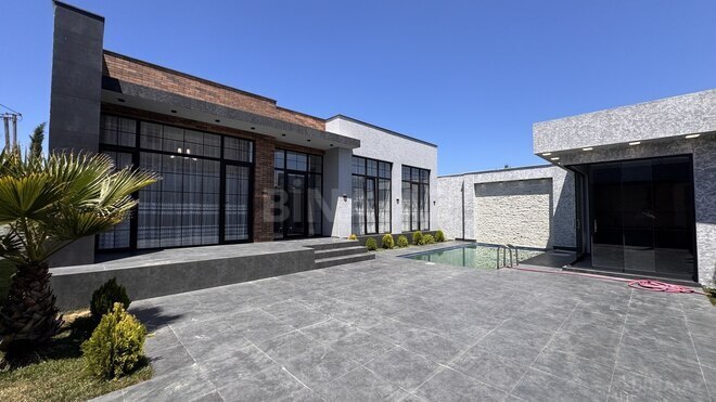 Продаётся 4-комн. дом/дача 180 м², пос. Мардакан, photo 1 from 22