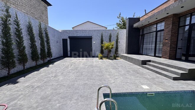 Продаётся 4-комн. дом/дача 180 м², пос. Мардакан, photo 8 from 22