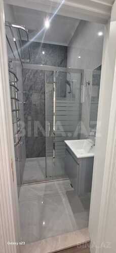 İcarəyə verilir 2 otaqlı yeni tikili 88 m², 8-ci kilometr q., photo 5 from 8