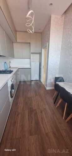 İcarəyə verilir 2 otaqlı yeni tikili 88 m², 8-ci kilometr q., photo 7 from 8