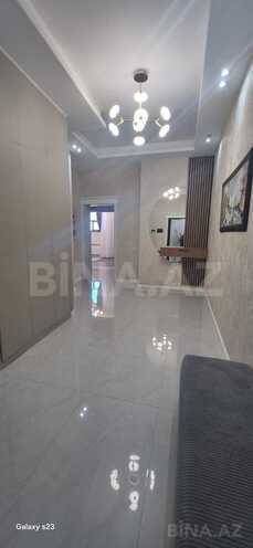 İcarəyə verilir 2 otaqlı yeni tikili 88 m², 8-ci kilometr q., photo 3 from 8