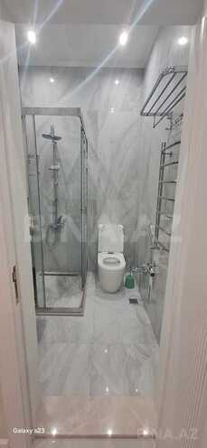 İcarəyə verilir 2 otaqlı yeni tikili 88 m², 8-ci kilometr q., photo 6 from 8