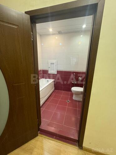 İcarəyə verilir 3 otaqlı yeni tikili 121 m², Elmlər Akademiyası m., photo 15 from 18