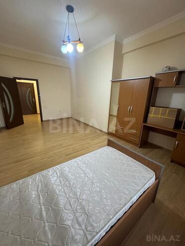 İcarəyə verilir 3 otaqlı yeni tikili 121 m², Elmlər Akademiyası m., photo 9 from 18