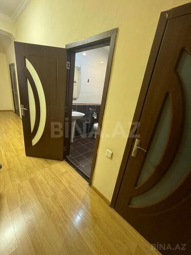 İcarəyə verilir 3 otaqlı yeni tikili 121 m², Elmlər Akademiyası m., photo 11 from 18