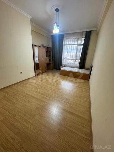 İcarəyə verilir 3 otaqlı yeni tikili 121 m², Elmlər Akademiyası m., photo 8 from 18