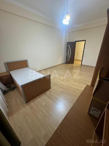 İcarəyə verilir 3 otaqlı yeni tikili 121 m², Elmlər Akademiyası m., photo 12 from 18