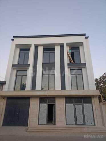 Satılır 6 otaqlı həyət evi/bağ evi 378 m², Badamdar q., photo 3 from 11