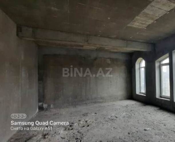 Satılır 6 otaqlı həyət evi/bağ evi 378 m², Badamdar q., photo 8 from 11