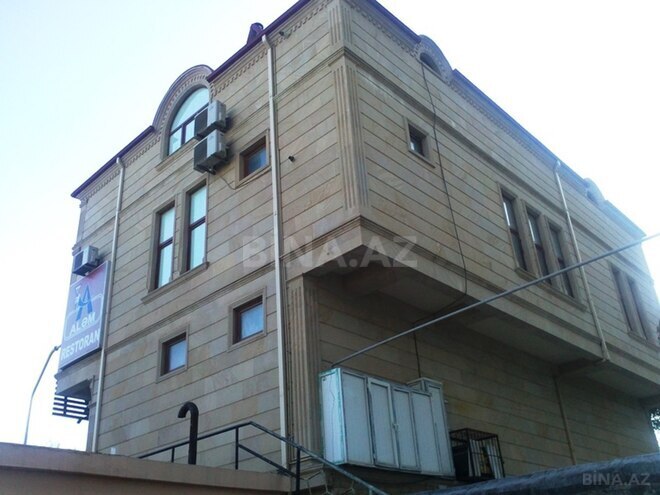 Satılır  obyekt 600 m², Yasamal q., photo 1 from 13