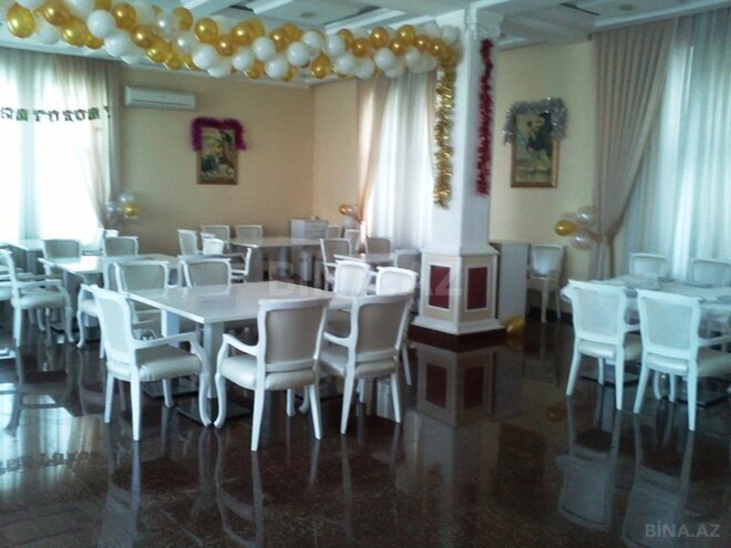 Satılır  obyekt 600 m², Yasamal q., photo 6 from 13