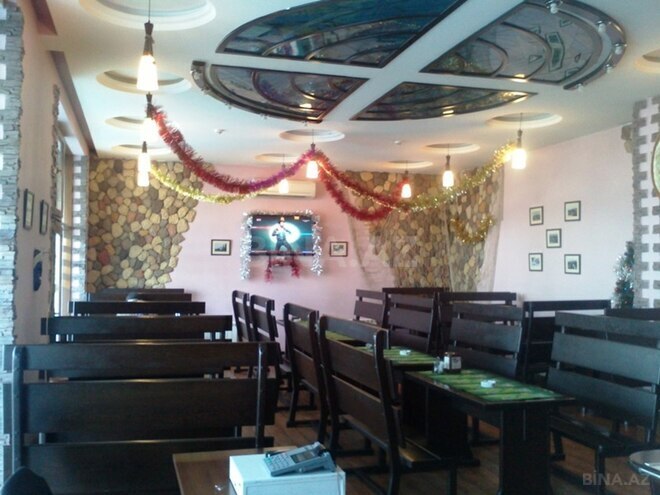Satılır  obyekt 600 m², Yasamal q., photo 11 from 13