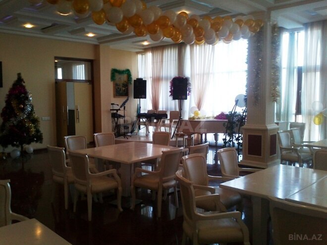 Satılır  obyekt 600 m², Yasamal q., photo 5 from 13