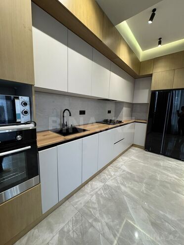 Satılır 3 otaqlı yeni tikili 99 m², Koroğlu m., photo 8 from 31