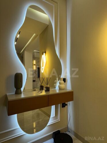 Satılır 3 otaqlı yeni tikili 99 m², Koroğlu m., photo 21 from 31