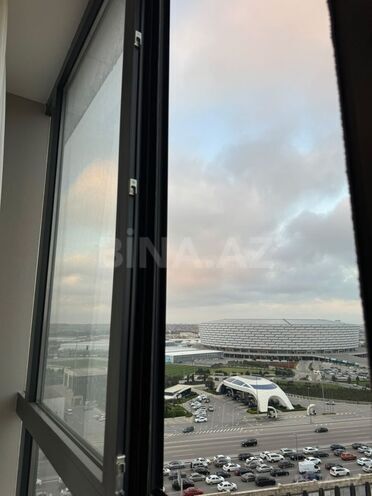 Satılır 3 otaqlı yeni tikili 99 m², Koroğlu m., photo 24 from 31