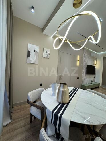 Satılır 3 otaqlı yeni tikili 99 m², Koroğlu m., photo 6 from 31