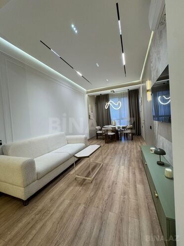 Satılır 3 otaqlı yeni tikili 99 m², Koroğlu m., photo 5 from 31