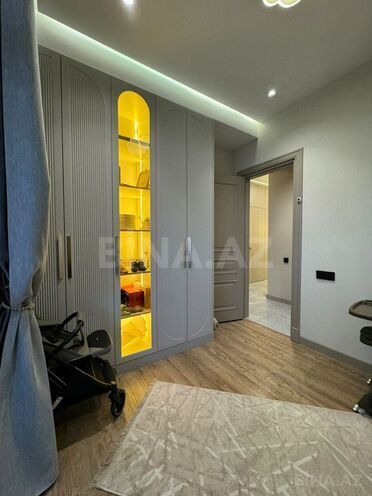 Satılır 3 otaqlı yeni tikili 99 m², Koroğlu m., photo 15 from 31