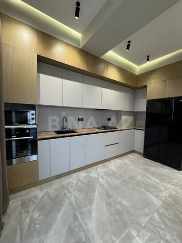 Satılır 3 otaqlı yeni tikili 99 m², Koroğlu m., photo 7 from 31