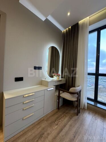 Satılır 3 otaqlı yeni tikili 99 m², Koroğlu m., photo 13 from 31
