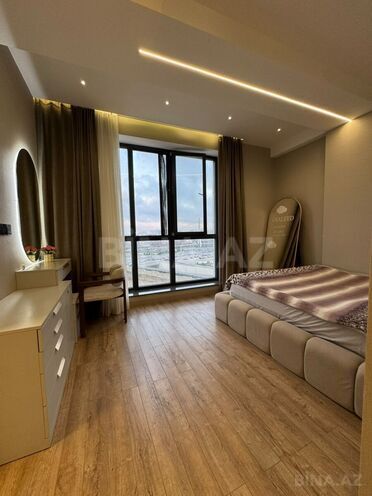 Satılır 3 otaqlı yeni tikili 99 m², Koroğlu m., photo 11 from 31