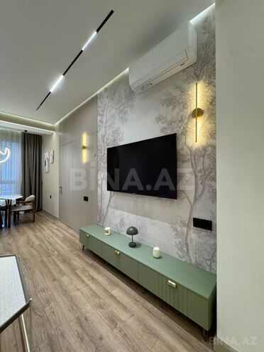 Satılır 3 otaqlı yeni tikili 99 m², Koroğlu m., photo 4 from 31