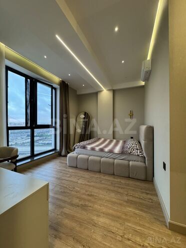 Satılır 3 otaqlı yeni tikili 99 m², Koroğlu m., photo 12 from 31