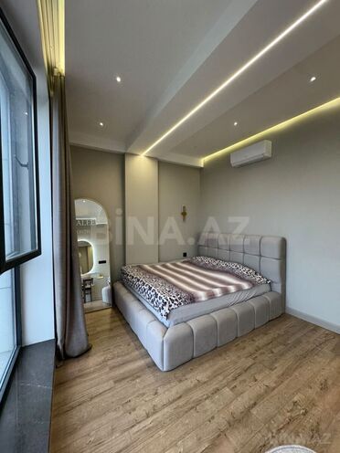 Satılır 3 otaqlı yeni tikili 99 m², Koroğlu m., photo 10 from 31